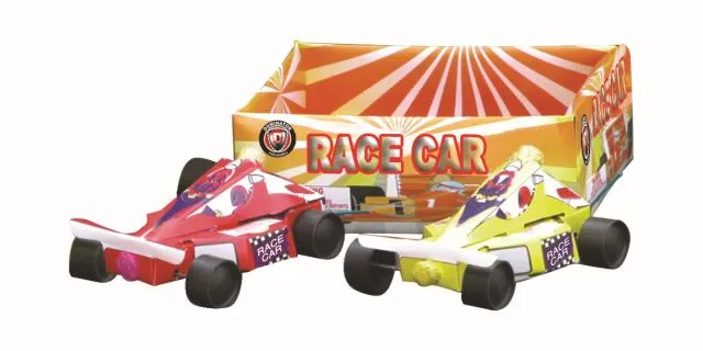 Race Car