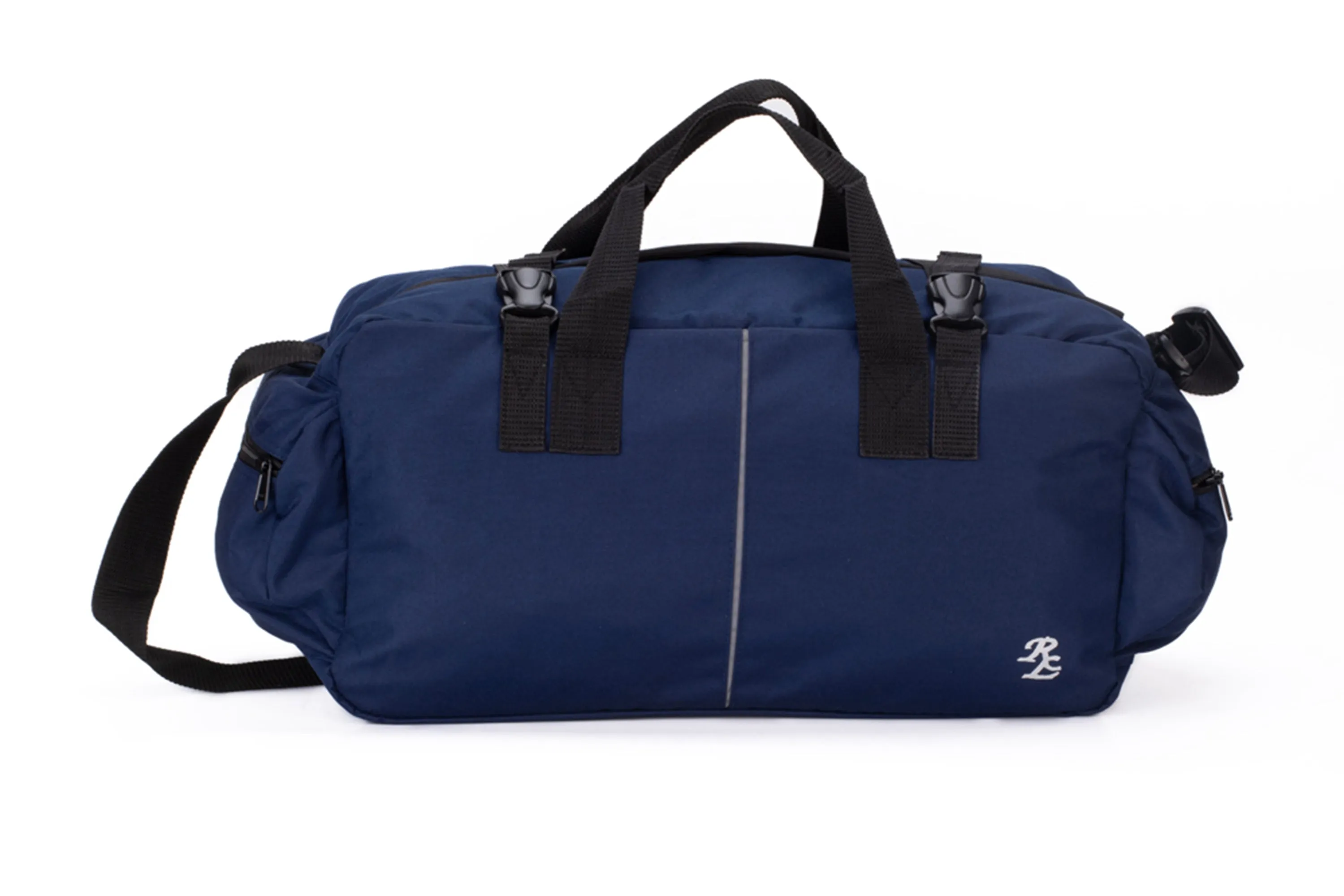 RL Army Style Travel Duffle Bag