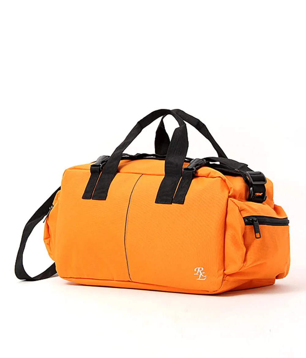 RL Army Style Travel Duffle Bag