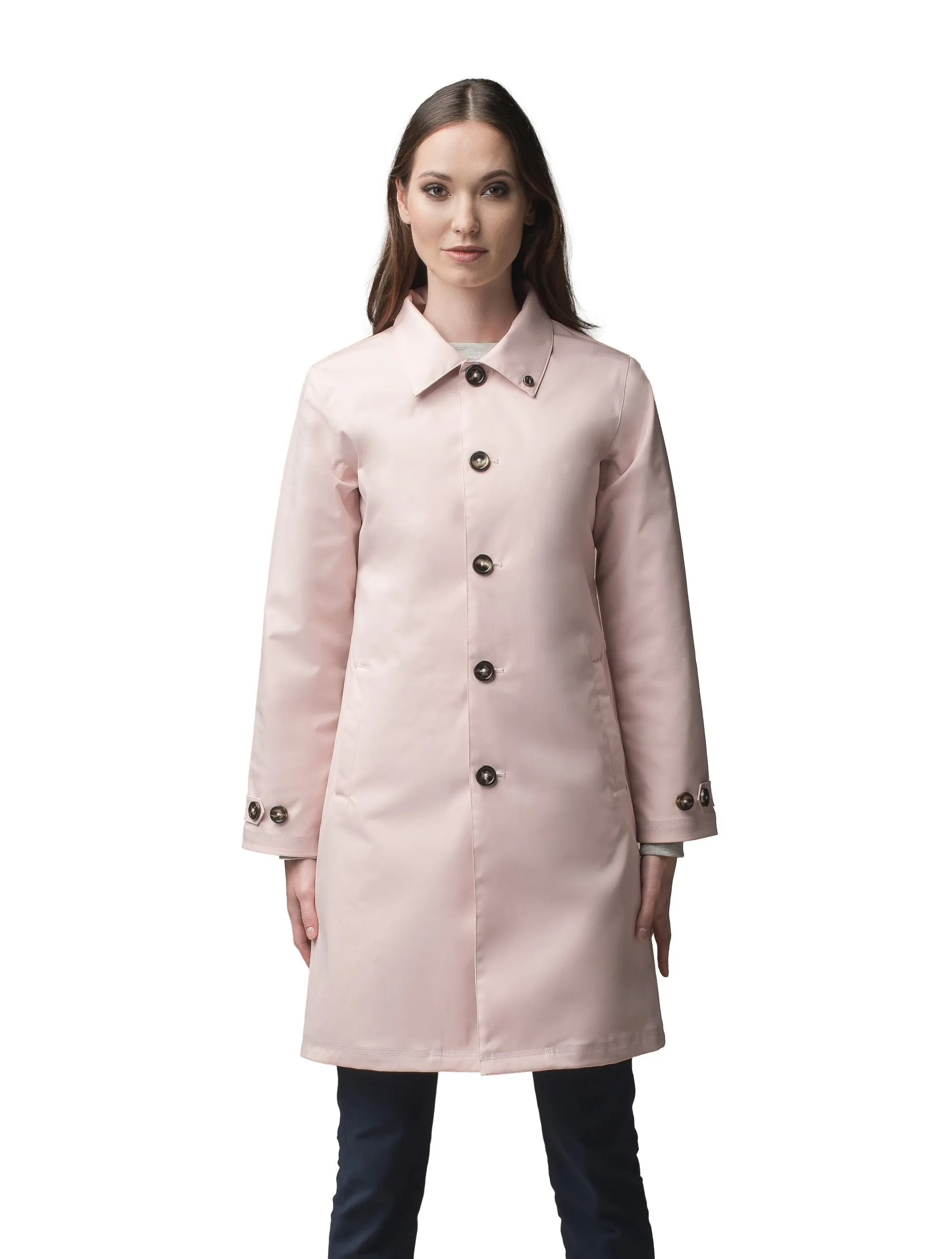 Senator Women's Traditional Mac