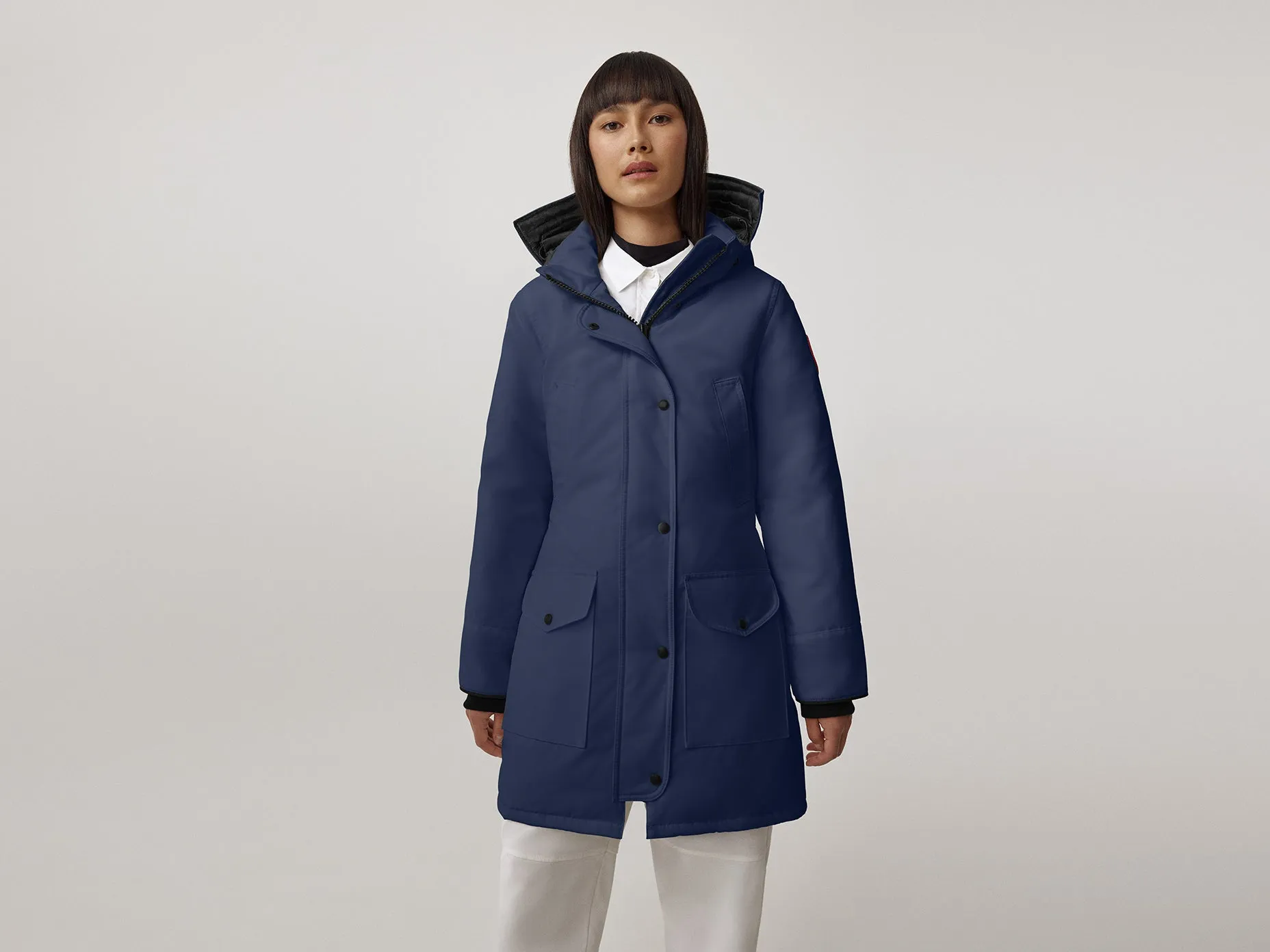 Trillium Parka