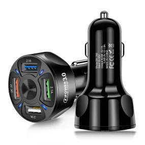 Universal Car USB Charger