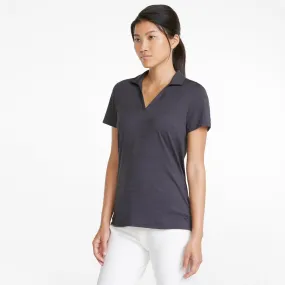 Women's CLOUDSPUN Coast Golf Polo | Navy Blazer