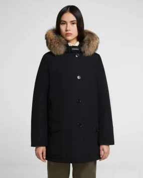 Woolrich Artic Parka DF Black