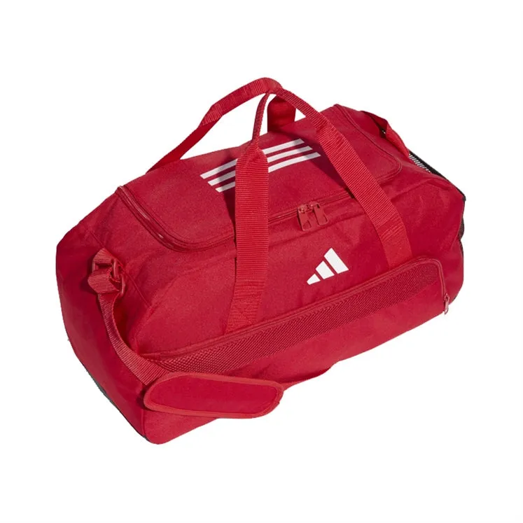 WSG Tiro League BC Duffle (Small)-Power Red