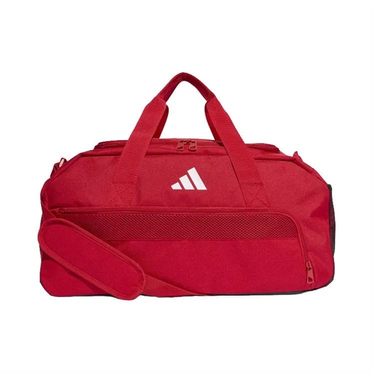 WSG Tiro League BC Duffle (Small)-Power Red