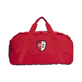 WSG Tiro League BC Duffle (Small)-Power Red