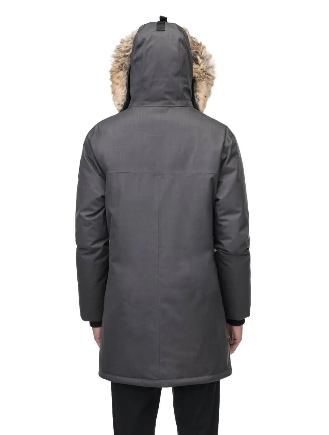 Yves Men's Parka