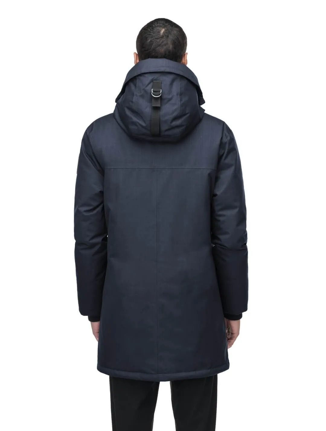 Yves Men's Parka